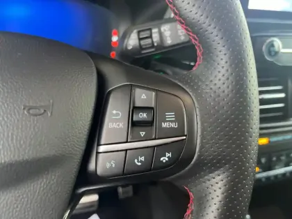 Photo 17 Ford Kuga 2.5 Duratec 190ch FHEV ST-Line X BVA