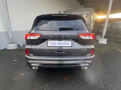Photo 20 Ford Kuga 2.5 Duratec 190ch FHEV ST-Line X BVA