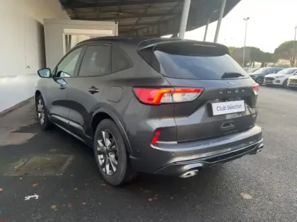 Photo 12 Ford Kuga 2.5 Duratec 190ch FHEV ST-Line X BVA