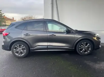 Photo 21 Ford Kuga 2.5 Duratec 190ch FHEV ST-Line X BVA