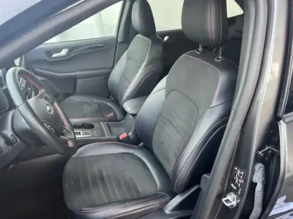 Photo 9 Ford Kuga 2.5 Duratec 190ch FHEV ST-Line X BVA