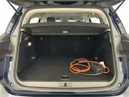 Photo 8 Citroën C5 aircross Hybrid 225ch Feel e-EAT8 + Attelage