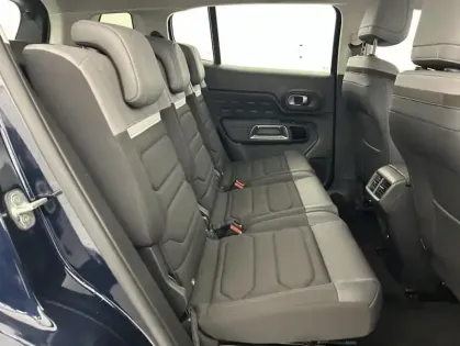 Photo 24 Citroën C5 aircross Hybrid 225ch Feel e-EAT8 + Attelage