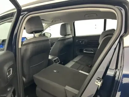 Photo 9 Citroën C5 aircross Hybrid 225ch Feel e-EAT8 + Attelage