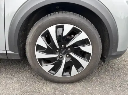 Photo 13 Ford Puma 1.0 Flexifuel 125ch S&S mHEV Titanium