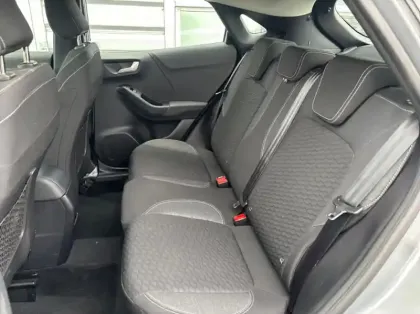 Photo 8 Ford Puma 1.0 Flexifuel 125ch S&S mHEV Titanium