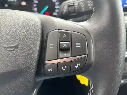 Photo 15 Ford Puma 1.0 Flexifuel 125ch S&S mHEV Titanium