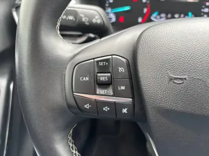 Photo 14 Ford Puma 1.0 Flexifuel 125ch S&S mHEV Titanium