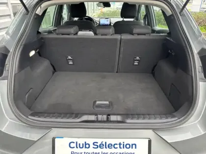 Photo 10 Ford Puma 1.0 Flexifuel 125ch S&S mHEV Titanium