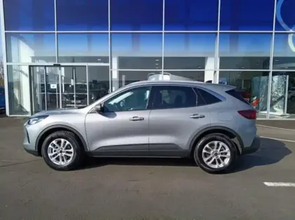 Photo 10 Ford Kuga 2.5 Duratec 180ch Hybrid FlexiFuel Titanium Business Powershift