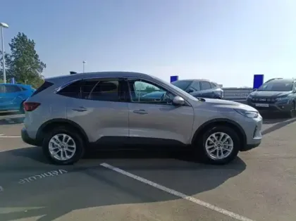 Photo 11 Ford Kuga 2.5 Duratec 180ch Hybrid FlexiFuel Titanium Business Powershift