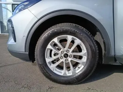 Photo 9 Ford Kuga 2.5 Duratec 180ch Hybrid FlexiFuel Titanium Business Powershift