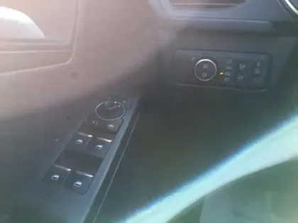 Photo 25 Ford Kuga 2.5 Duratec 180ch Hybrid FlexiFuel Titanium Business Powershift