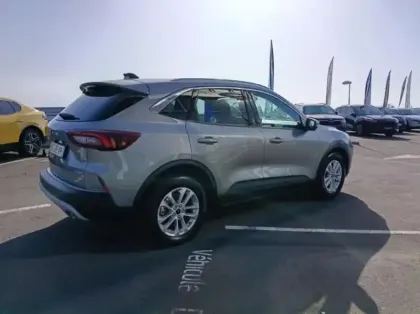 Photo 22 Ford Kuga 2.5 Duratec 180ch Hybrid FlexiFuel Titanium Business Powershift