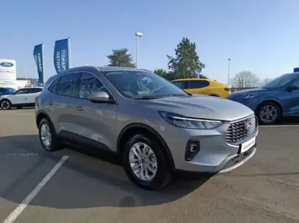 Photo 21 Ford Kuga 2.5 Duratec 180ch Hybrid FlexiFuel Titanium Business Powershift