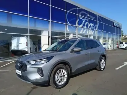 Photo Ford Kuga 2.5 Duratec 180ch Hybrid Flexifuel Titanium Business Powershift