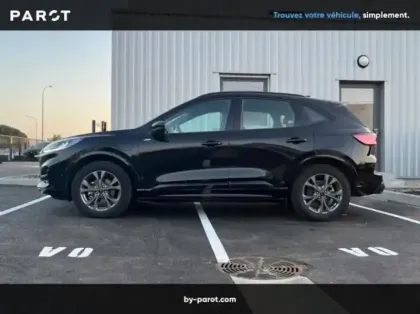 Photo 20 Ford Kuga 2.5 Duratec 225ch PHEV ST-Line Business BVA