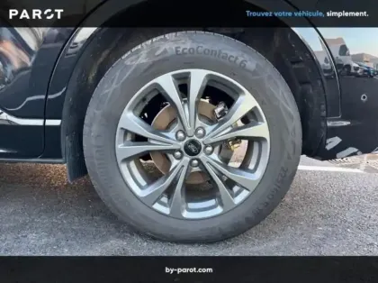 Photo 13 Ford Kuga 2.5 Duratec 225ch PHEV ST-Line Business BVA