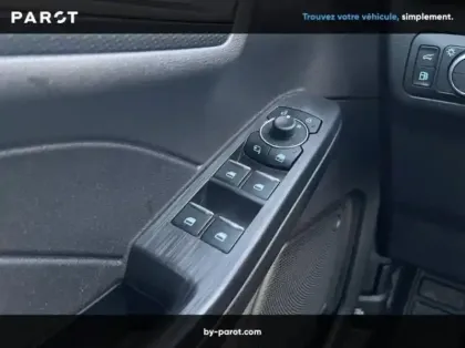 Photo 5 Ford Kuga 2.5 Duratec 225ch PHEV ST-Line Business BVA