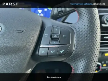 Photo 17 Ford Kuga 2.5 Duratec 225ch PHEV ST-Line Business BVA