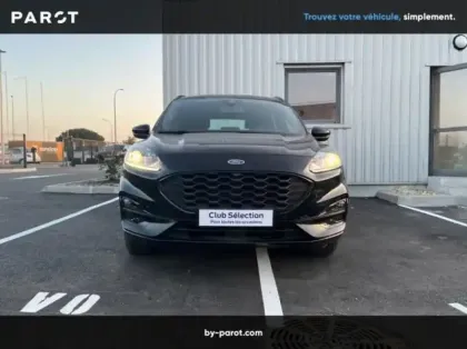 Photo 19 Ford Kuga 2.5 Duratec 225ch PHEV ST-Line Business BVA