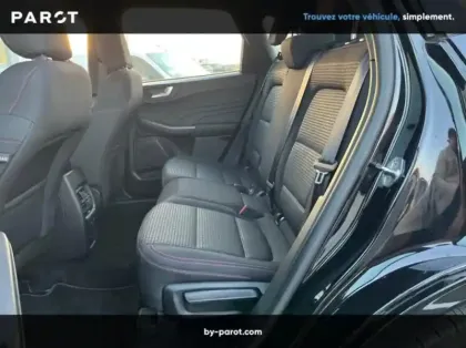 Photo 8 Ford Kuga 2.5 Duratec 225ch PHEV ST-Line Business BVA