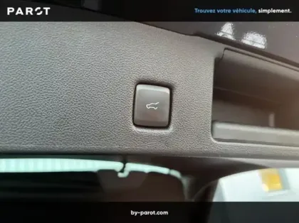 Photo 16 Ford Kuga 2.5 Duratec 225ch PHEV ST-Line Business BVA