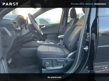 Photo 9 Ford Kuga 2.5 Duratec 225ch PHEV ST-Line Business BVA