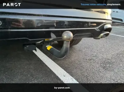 Photo 24 Ford Kuga 2.5 Duratec 225ch PHEV ST-Line Business BVA