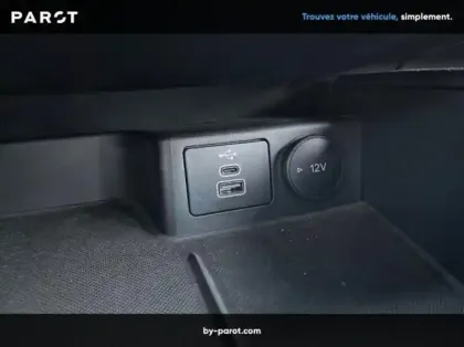 Photo 18 Ford Kuga 2.5 Duratec 225ch PHEV ST-Line Business BVA