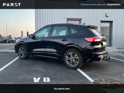 Photo 12 Ford Kuga 2.5 Duratec 225ch PHEV ST-Line Business BVA