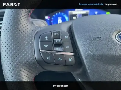 Photo 15 Ford Kuga 2.5 Duratec 225ch PHEV ST-Line Business BVA