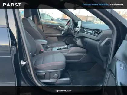 Photo 23 Ford Kuga 2.5 Duratec 225ch PHEV ST-Line Business BVA