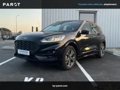 Photo Ford Kuga 2.5 Duratec 225ch Phev St-line Business Bva
