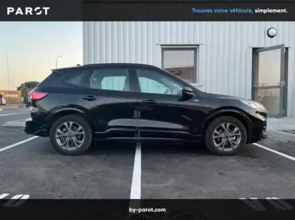 Photo 22 Ford Kuga 2.5 Duratec 225ch PHEV ST-Line Business BVA