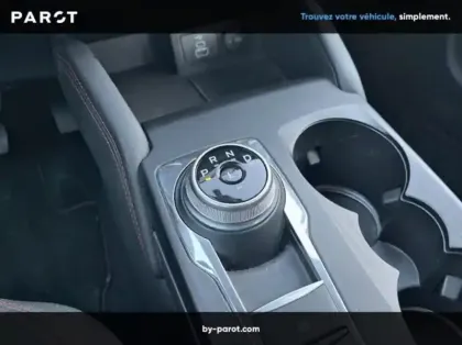 Photo 7 Ford Kuga 2.5 Duratec 225ch PHEV ST-Line Business BVA