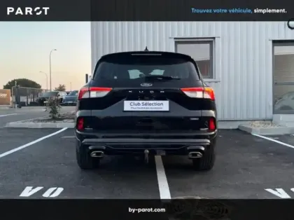 Photo 21 Ford Kuga 2.5 Duratec 225ch PHEV ST-Line Business BVA