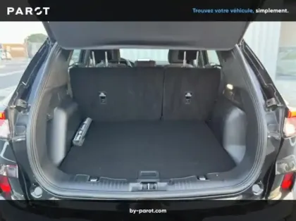 Photo 10 Ford Kuga 2.5 Duratec 225ch PHEV ST-Line Business BVA