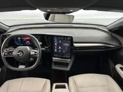 Photo 26 Renault Megane EV60 220 ch super charge Iconic Electrique 5p
