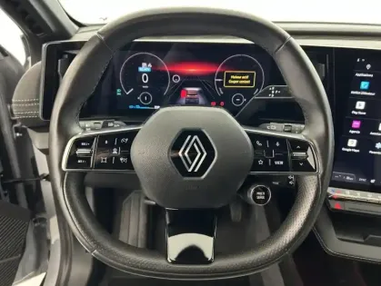 Photo 14 Renault Megane EV60 220 ch super charge Iconic Electrique 5p