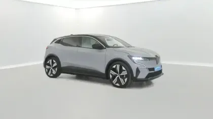 Photo 6 Renault Megane EV60 220 ch super charge Iconic Electrique 5p