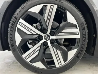 Photo 21 Renault Megane EV60 220 ch super charge Iconic Electrique 5p