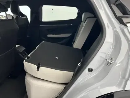 Photo 10 Renault Megane EV60 220 ch super charge Iconic Electrique 5p