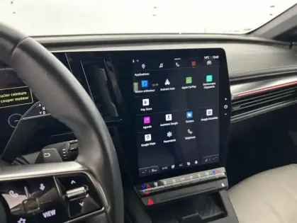 Photo 17 Renault Megane EV60 220 ch super charge Iconic Electrique 5p