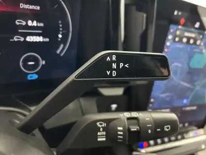 Photo 20 Renault Megane EV60 220 ch super charge Iconic Electrique 5p