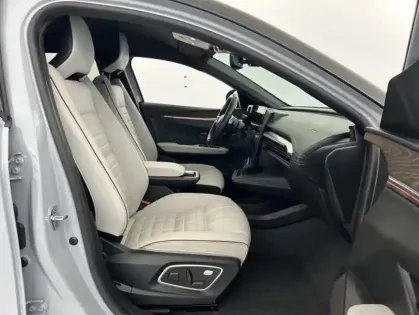 Photo 24 Renault Megane EV60 220 ch super charge Iconic Electrique 5p