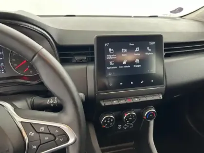 Photo 17 Renault Clio TCe 90 Equilibre 5p