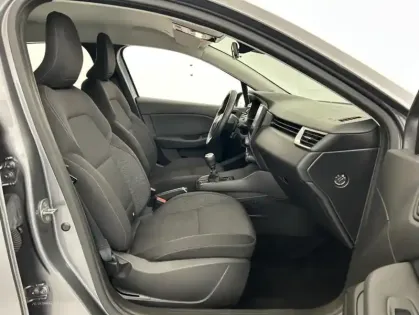 Photo 22 Renault Clio TCe 90 Equilibre 5p