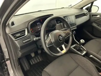 Photo 13 Renault Clio TCe 90 Equilibre 5p