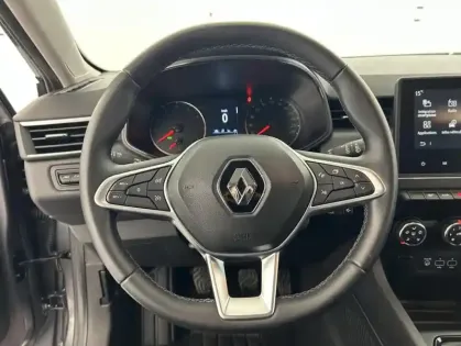 Photo 14 Renault Clio TCe 90 Equilibre 5p